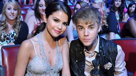 Selena Gomez on breaking up with Justin Bieber: It was a really ...