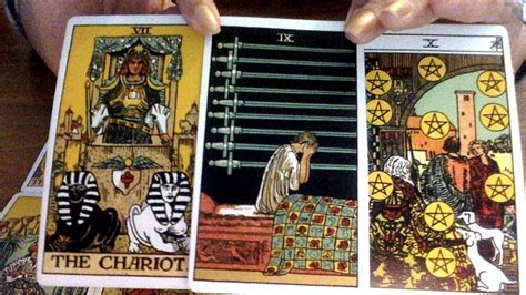 Ranked: Which is the Best Gemini Tarot Card?