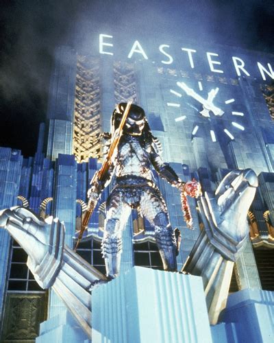 Predator 2 [Cast] photo