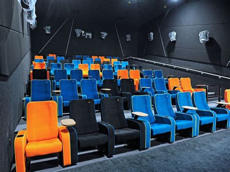 The Light Cinema Stockport - Where To Go With Kids - Greater Manchester