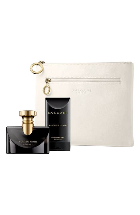 BVLGARI 'Jasmin Noir' Gift Set | Nordstrom