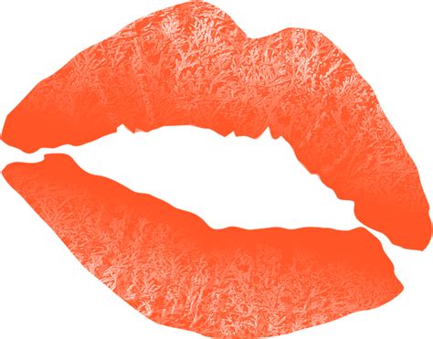 Kiss Transparent PNG, Kiss Mark, Lips, Red And Pink Kiss.png Images - Free Transparent PNG Logos