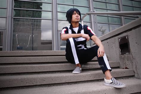 Tamaki Amajiki Cosplay by SuperMalbert on DeviantArt