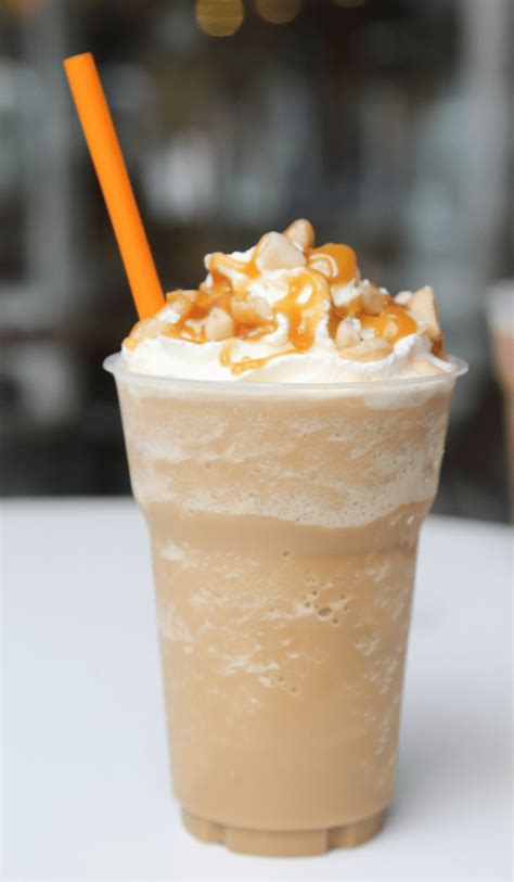 Starbucks Caramel Frappuccino Recipe - Insanely Good