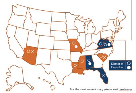 Expanding | NASCLA Accredited Electrical Examination Program! - National Association of State ...