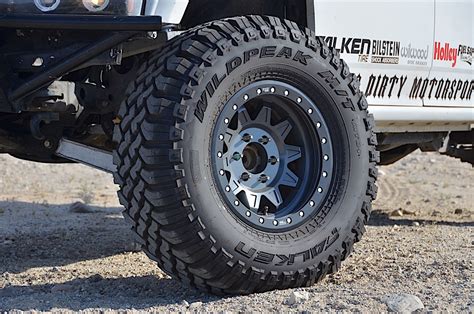 Falken Wildpeak M/T Tire Review