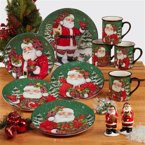 Spode Christmas Tree Gold Porcelain China Dinnerware Set & Reviews ...