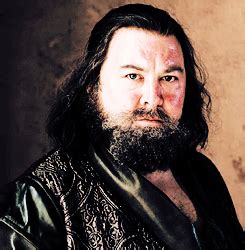 Funky MBTI in Fiction - Game of Thrones: Robert Baratheon [ESTP]