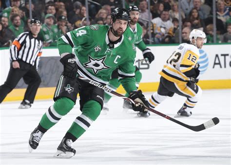 Dallas Stars: Examining Their Stance At NHL Trade Deadline