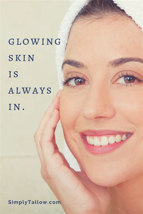 Tallow Benefits | Tallow Skin Care | What was the turning point in your ...