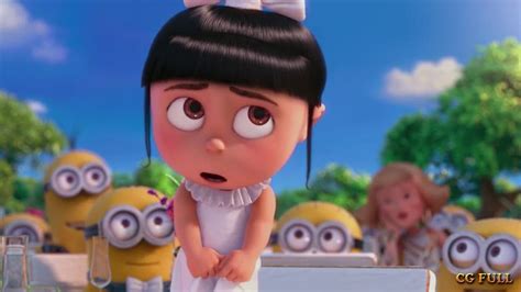 Despicable Me 2 Gru And Lucy Wedding