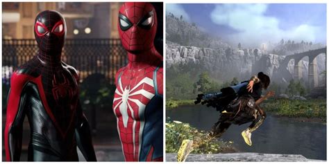 10 Games PlayStation Fans Can Look Forward To In 2023