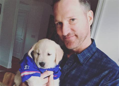 ESPN's Danny Kanell Named His New Dog After Bobby Bowden - The Spun