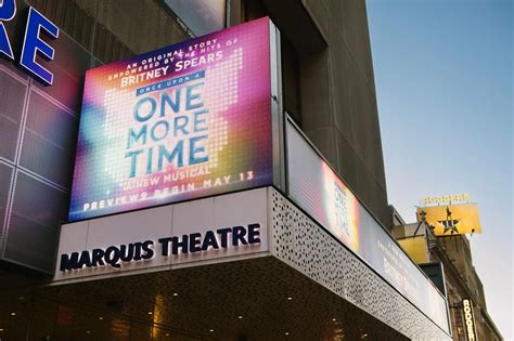 ONCE UPON A ONE MORE TIME Broadway Discount Tickets, Lottery and Promo ...