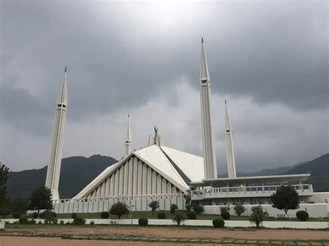 Places to Visit in Islamabad: What to See in 2 Days - Ze Wandering Frogs