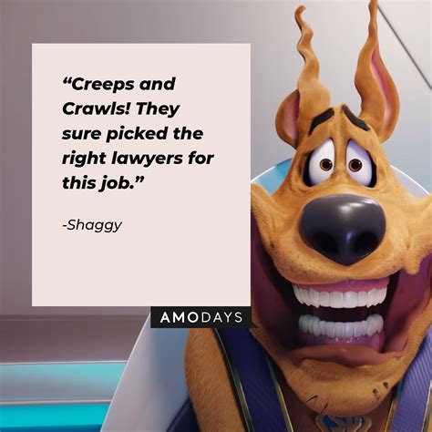 57 'Scooby-Doo' Quotes For Your Spooky Nostalgia