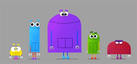 “Pregunte a los storybots”, una serie animada que te ayudará a responder MUCHAS preguntas (no ...