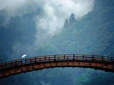 Japanese Bridge Wallpapers - Top Free Japanese Bridge Backgrounds - WallpaperAccess