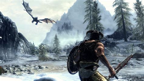 Skyrim pc download full game - porsummer