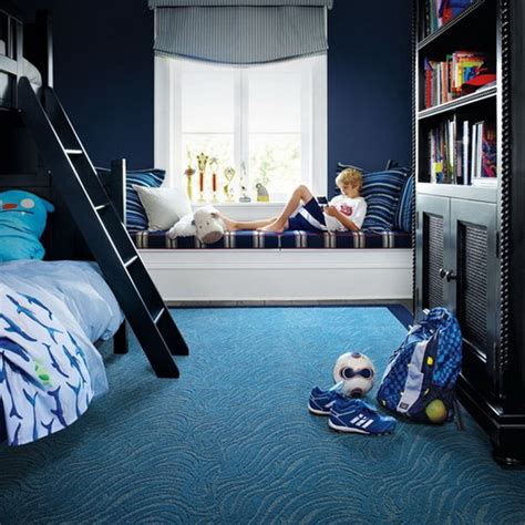 50+ Awesome Blue Bedroom Ideas for Kids 2023