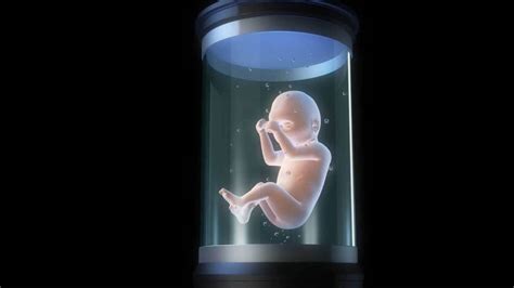 World's first artificial womb for humans