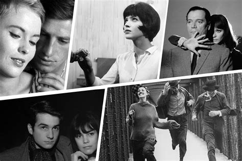 21 Best Jean-Luc Godard Films: Top Films From The French Legend