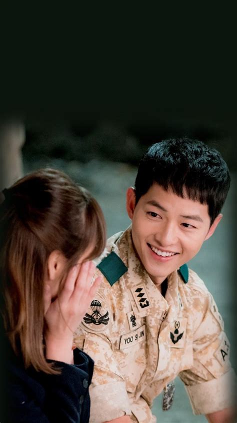 Descendants of the sun Korean Drama Songs, Korean Drama Quotes, Korean ...