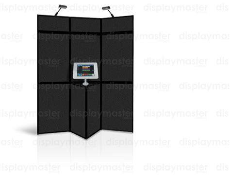 Folding Panel Displays, Trade Show Display Boards, Presentation Boards, Exhibition panel ...