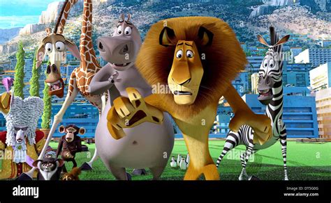 Marty Madagascar 3 Stock Photos & Marty Madagascar 3 Stock Images - Alamy