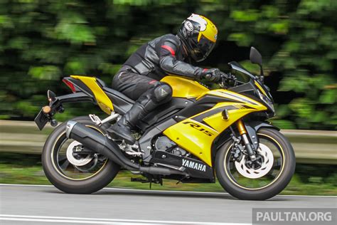 Hong Leong Yamaha Malaysia extends motorcycle warranty to two years or 20,000 km from July 2019 ...