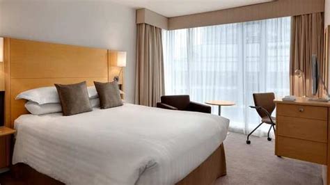 DoubleTree by Hilton London - Westminster - Hotel - visitlondon.com