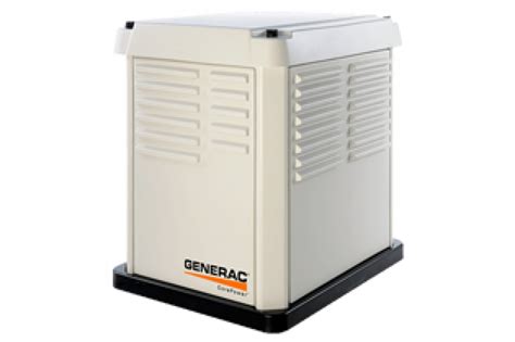 Generac | One Planet Solar & Wind LLC