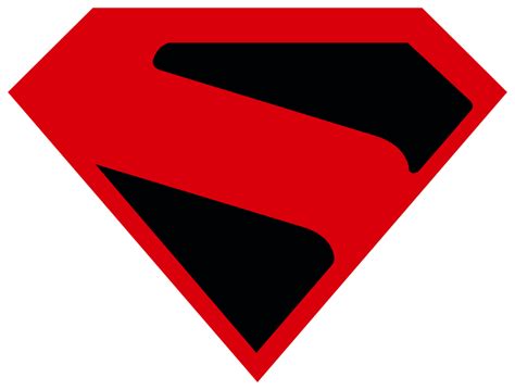 Superman Kingdom Come Logo by mr-droy on DeviantArt