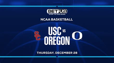 Ride Oregon to Cover Spread vs USC