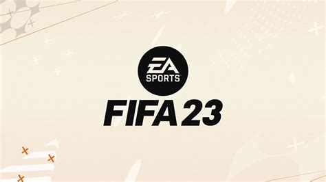 FIFA 23 Release Date Leaked