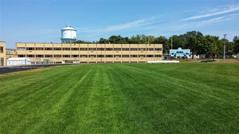 The Adventures of Blogger Mike: Owatonna Senior High School (Part 1 ...