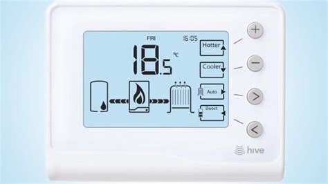 British Gas Hive Active Heating Review | Trusted Reviews