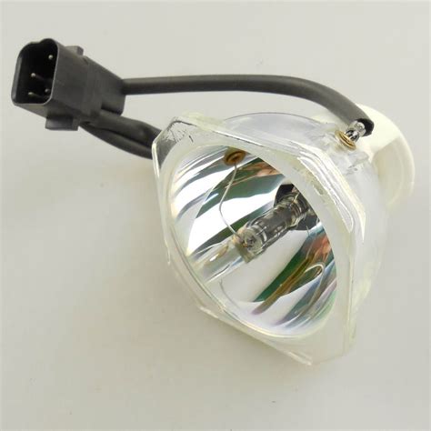 Inmoul Compatible Lamp Bulb LT60LPK 50023919 for NEC HT1000 HT1100 ...