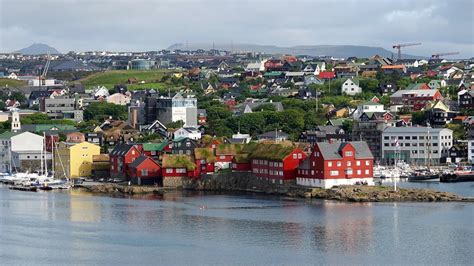 History, politics and culture of the Faroe Islands - Go Faroe