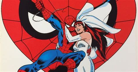 5 Best Stories Of Spider-Man and Gwen’s Romance (& 5 Best Stories Of ...