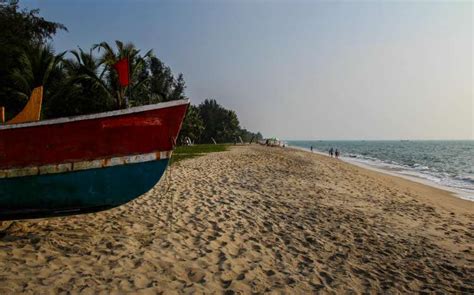 Marari Beach / Kerala / India // World Beach Guide