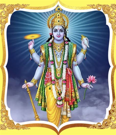 Narayana Kavacham Homam: Gain Lord Vishnu’s blessings with this mighty fire ritual - Vedicfolks Blog