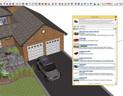 3D Landscape Design Tutorial : 8 Steps - Instructables