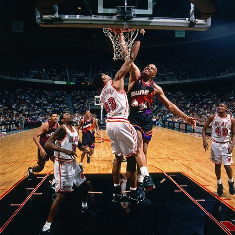 Archive 75: Charles Barkley | NBA.com