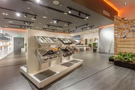 Blum Showroom | Blum