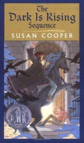 The Dark Is Rising Sequence by Susan Cooper | Goodreads