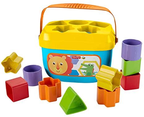 fisher-price-shape-sorter - Toy Store Near Me