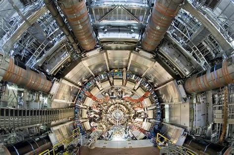 Higgs Boson to the World Wide Web: 7 Big Discoveries Made at CERN | Live Science