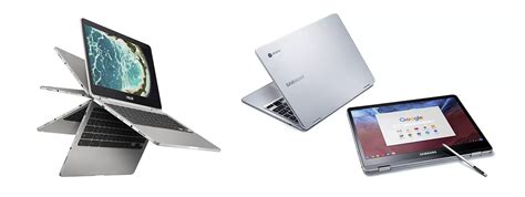 Best Chromebooks of 2020 compared and reviewed - buying guide