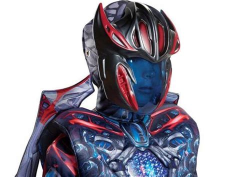 Power Rangers Movie Costumes Released - Power Rangers NOW